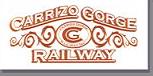 CGRy Ferrocarril Carrizo Gorge